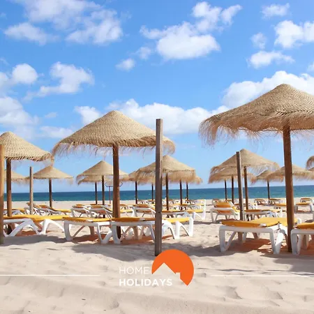 #210 Casa Da By Holidays Apartment