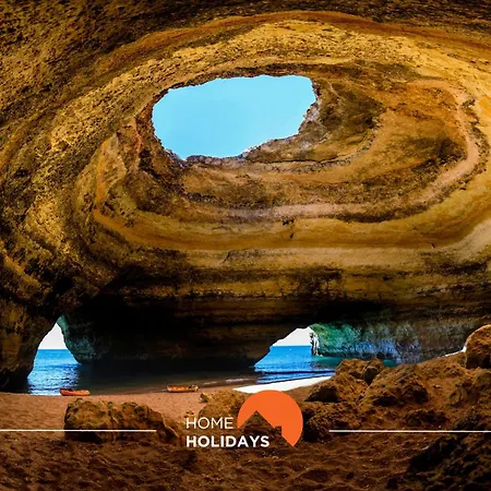 #210 Casa Da By Holidays Apartment Portimao