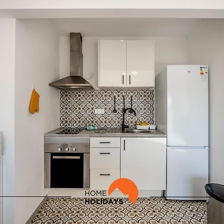 Apartment #210 Casa Da By Holidays *