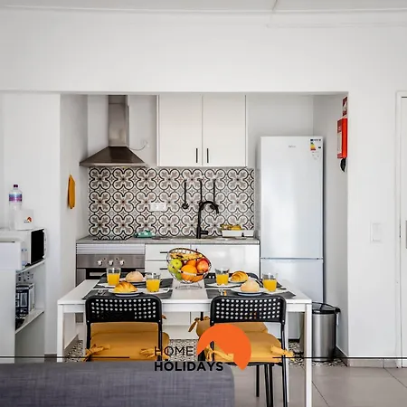 #210 Casa Da By Holidays Portimao